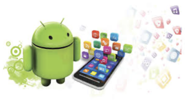 Android App Development