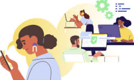 Mobile App Support & Maintenance