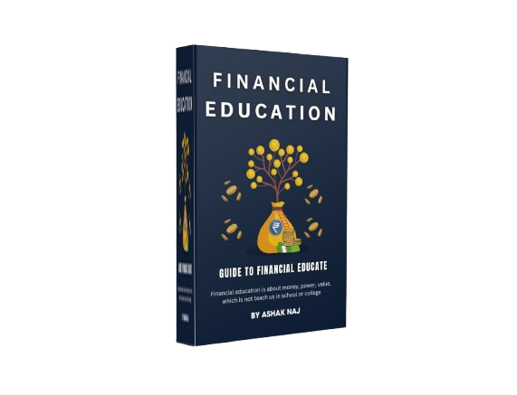 Financial Education Book