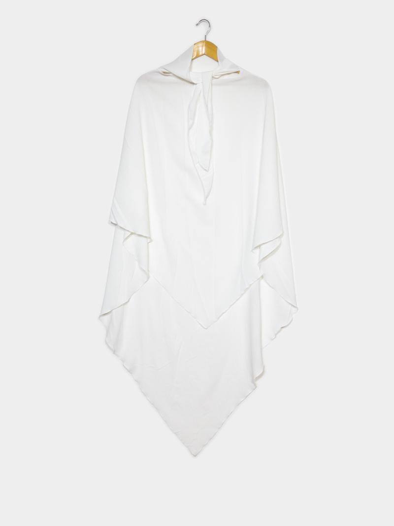 KHIMAR LONG EN JAZZ – “LINA”