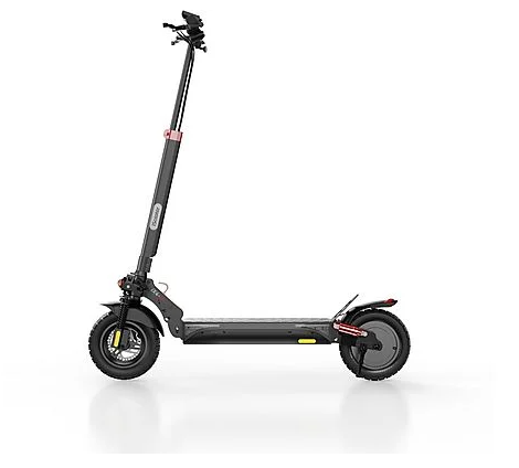 i Scooter iX4