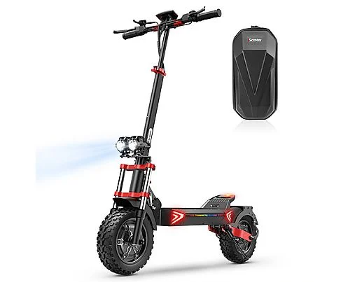 i Scooter iX8
