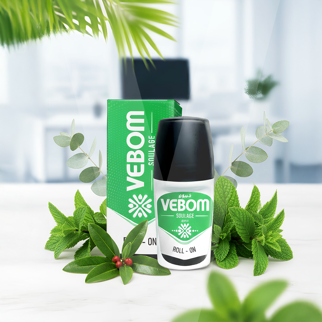 Vebom Roll-On