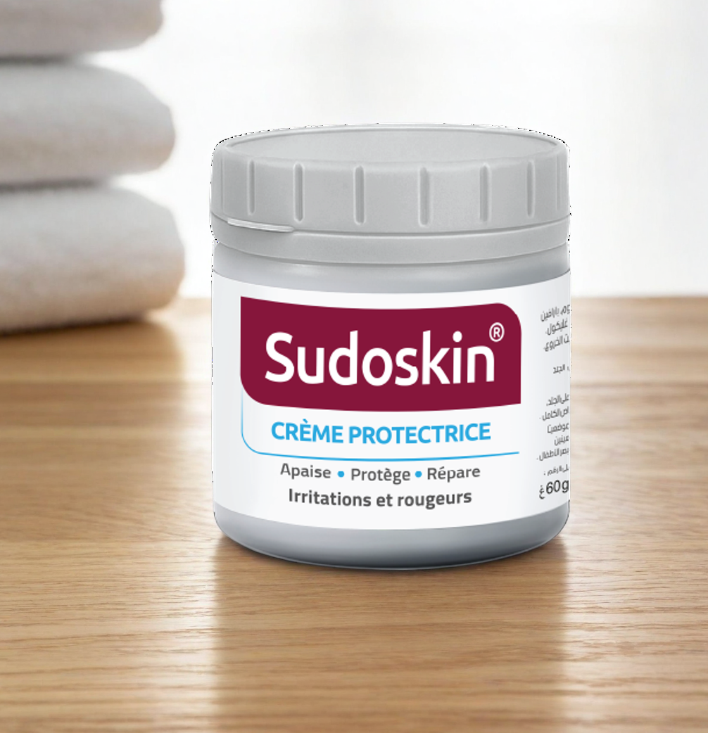 Sudoskin
