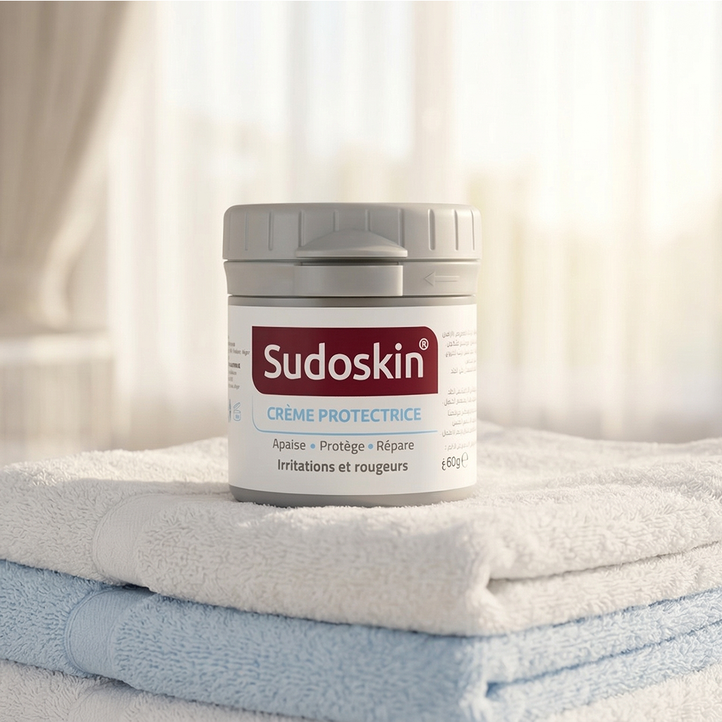 Sudoskin