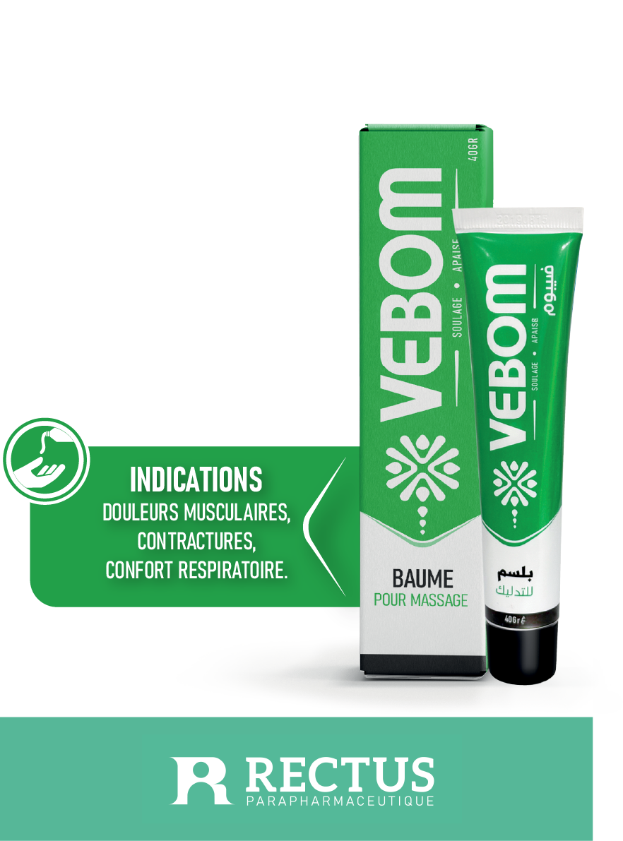 Vebom Baume