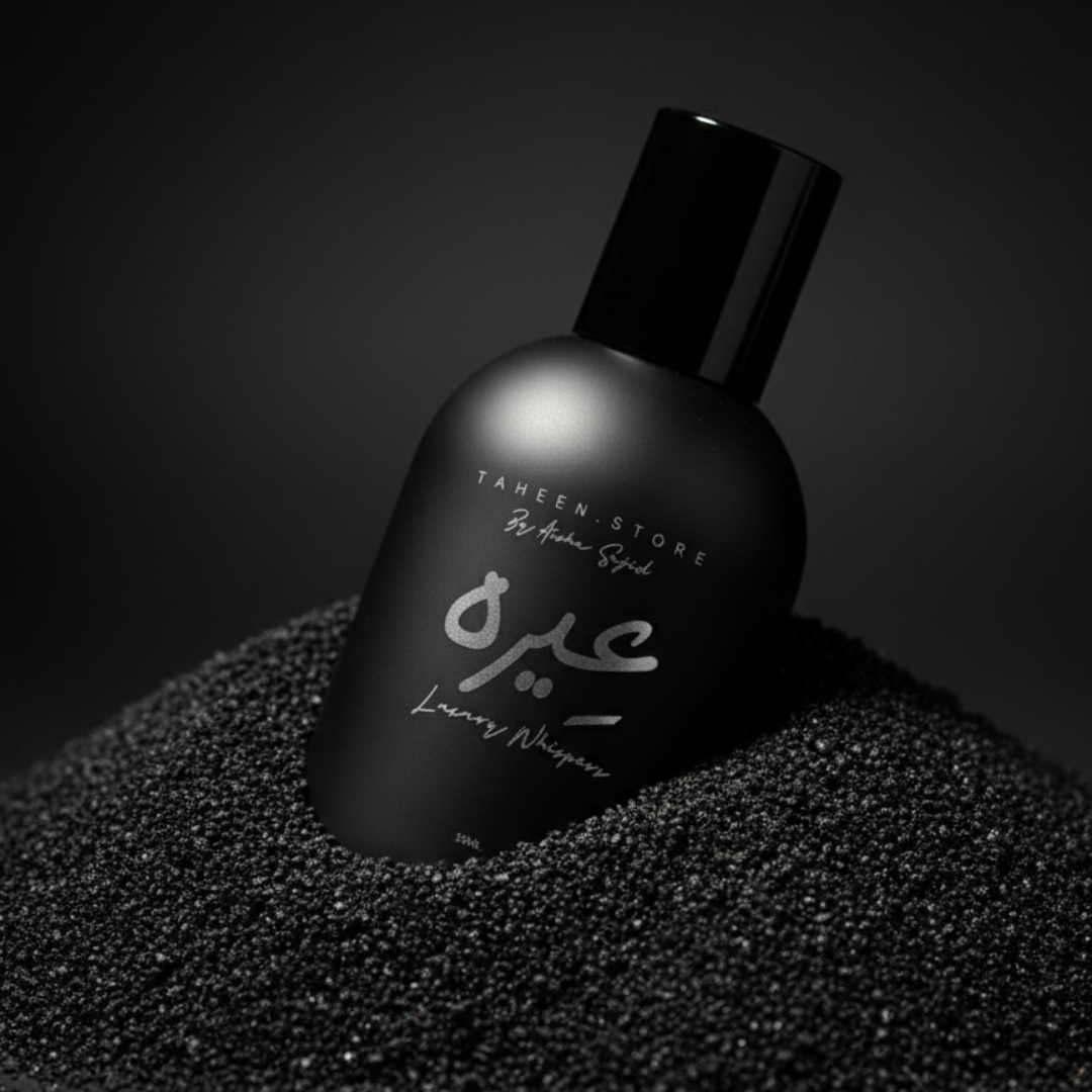 EIRA'AH – Luxury Whispers