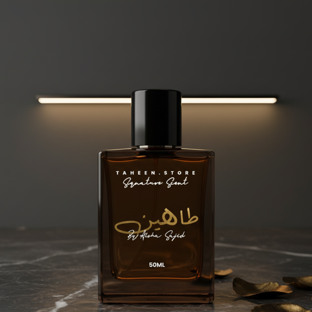 Taheen - Signature Scent