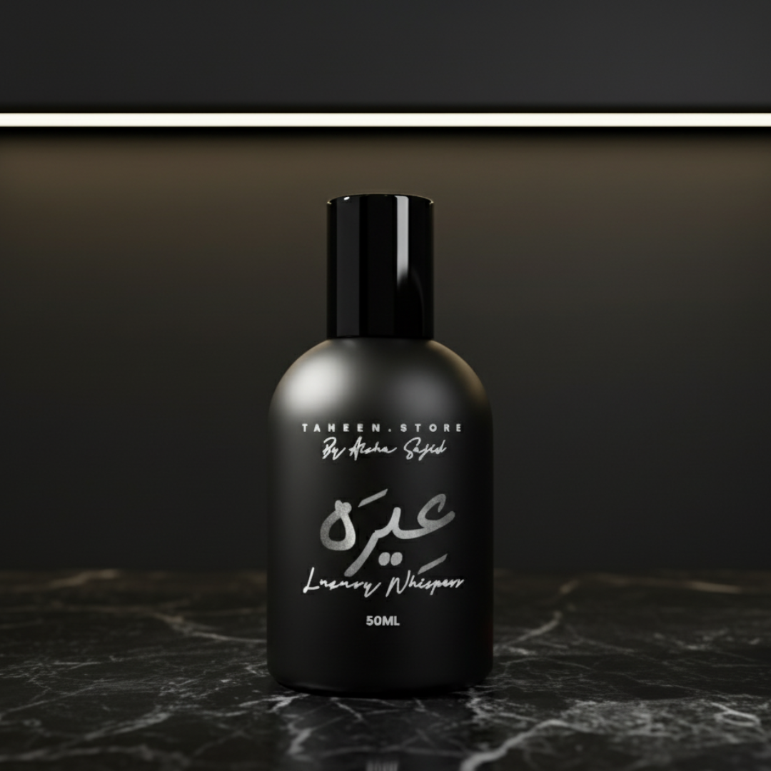 EIRA'AH – Luxury Whispers