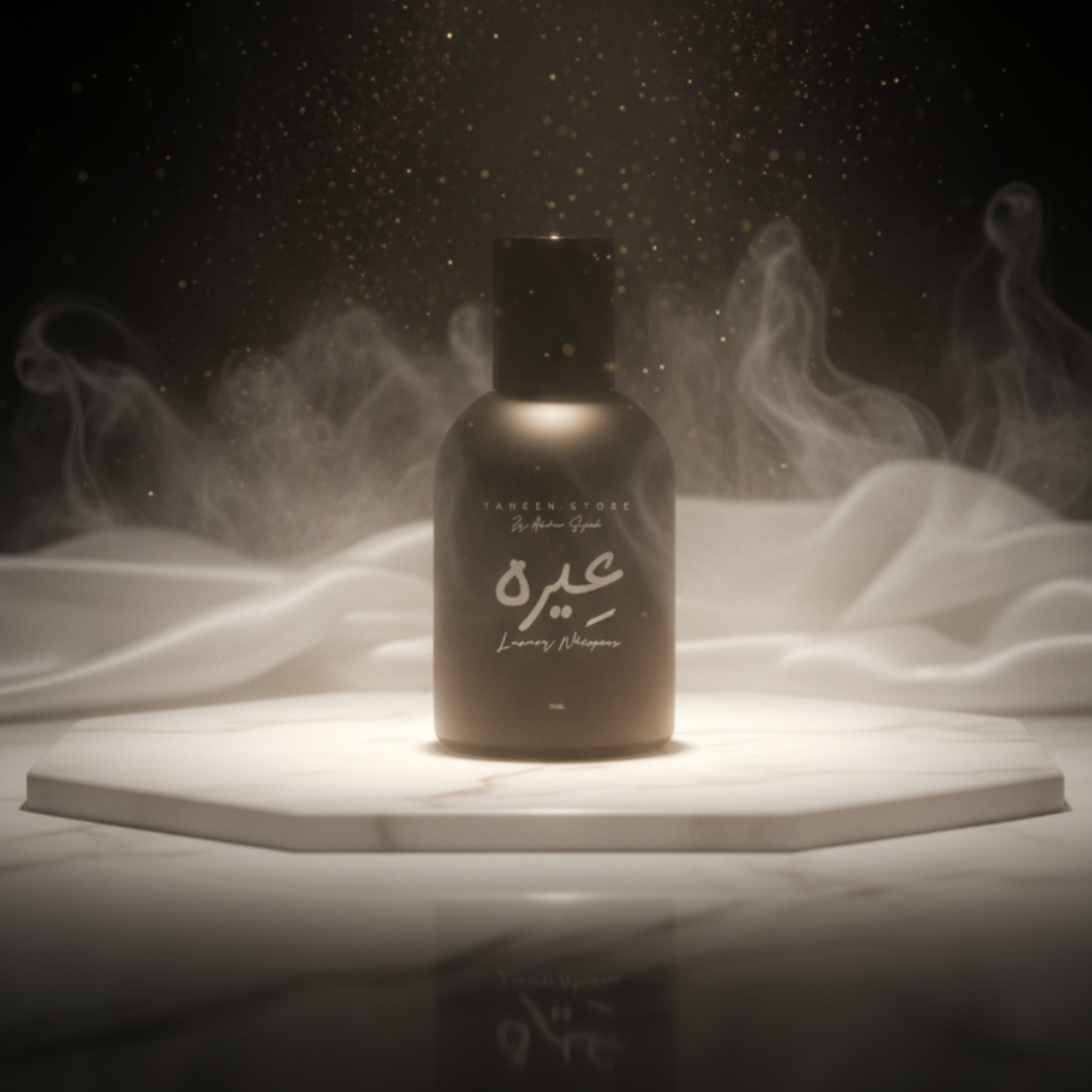 EIRA'AH – Luxury Whispers