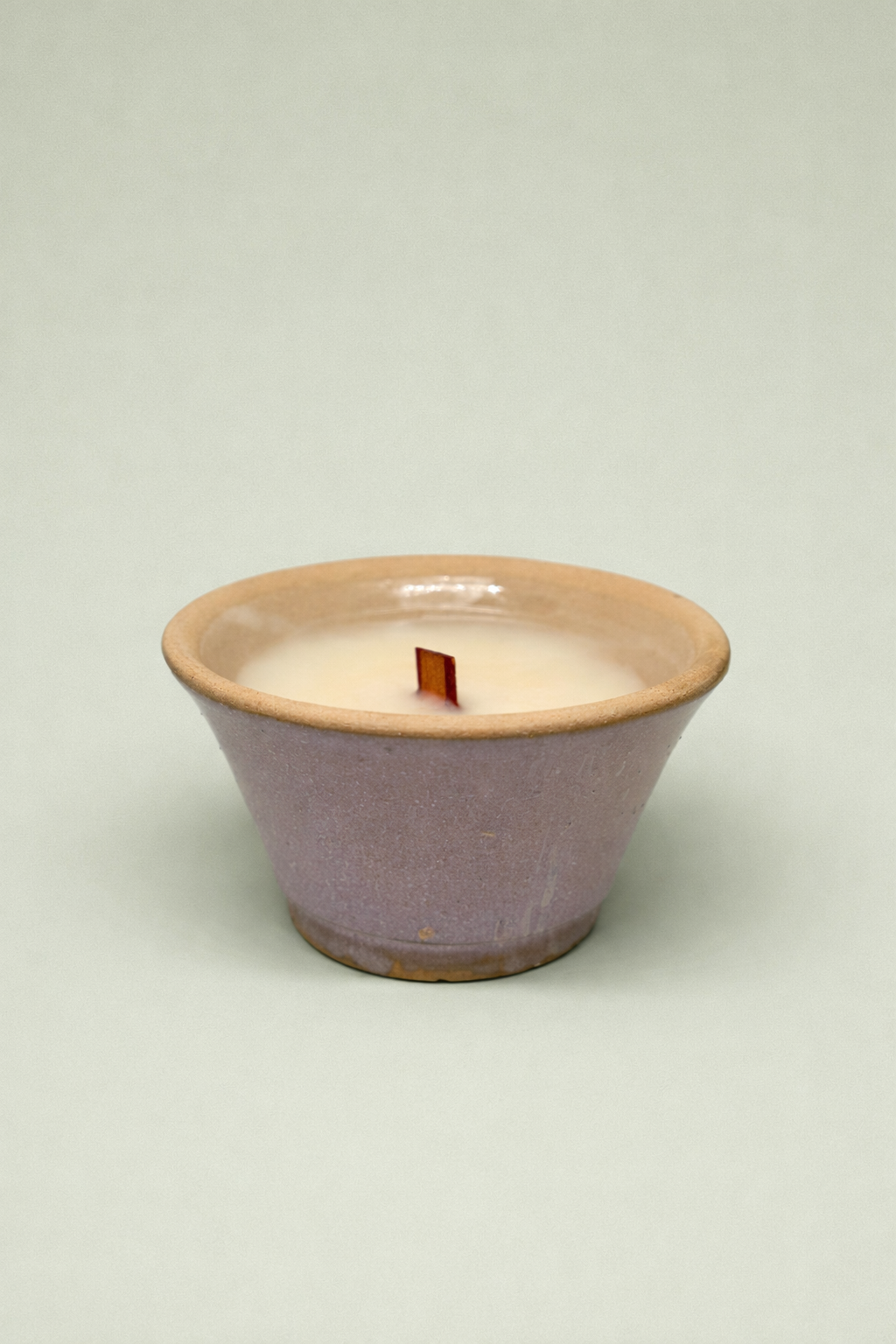 Le Perfette Imperfezioni x Abracadabra Candle