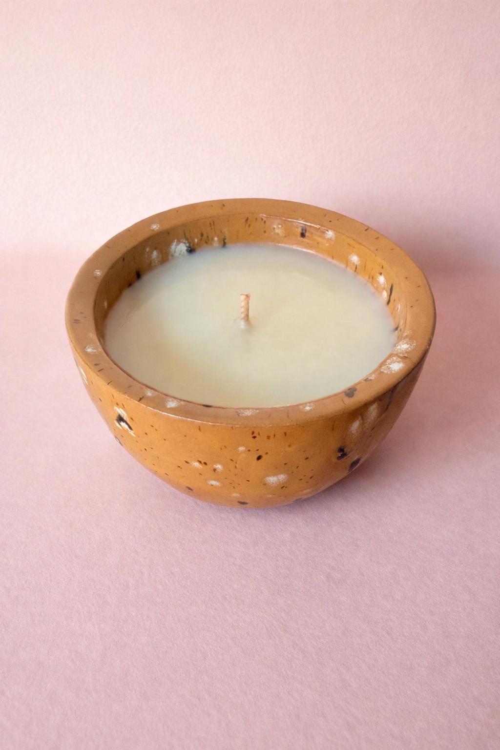 Cocci in Garage x Abracadabra Candle