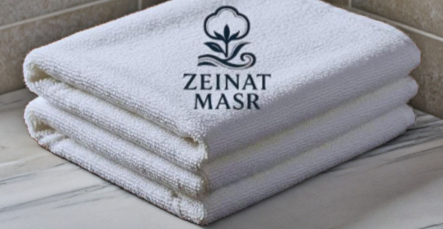 Zeinat Masr Cotton Towel