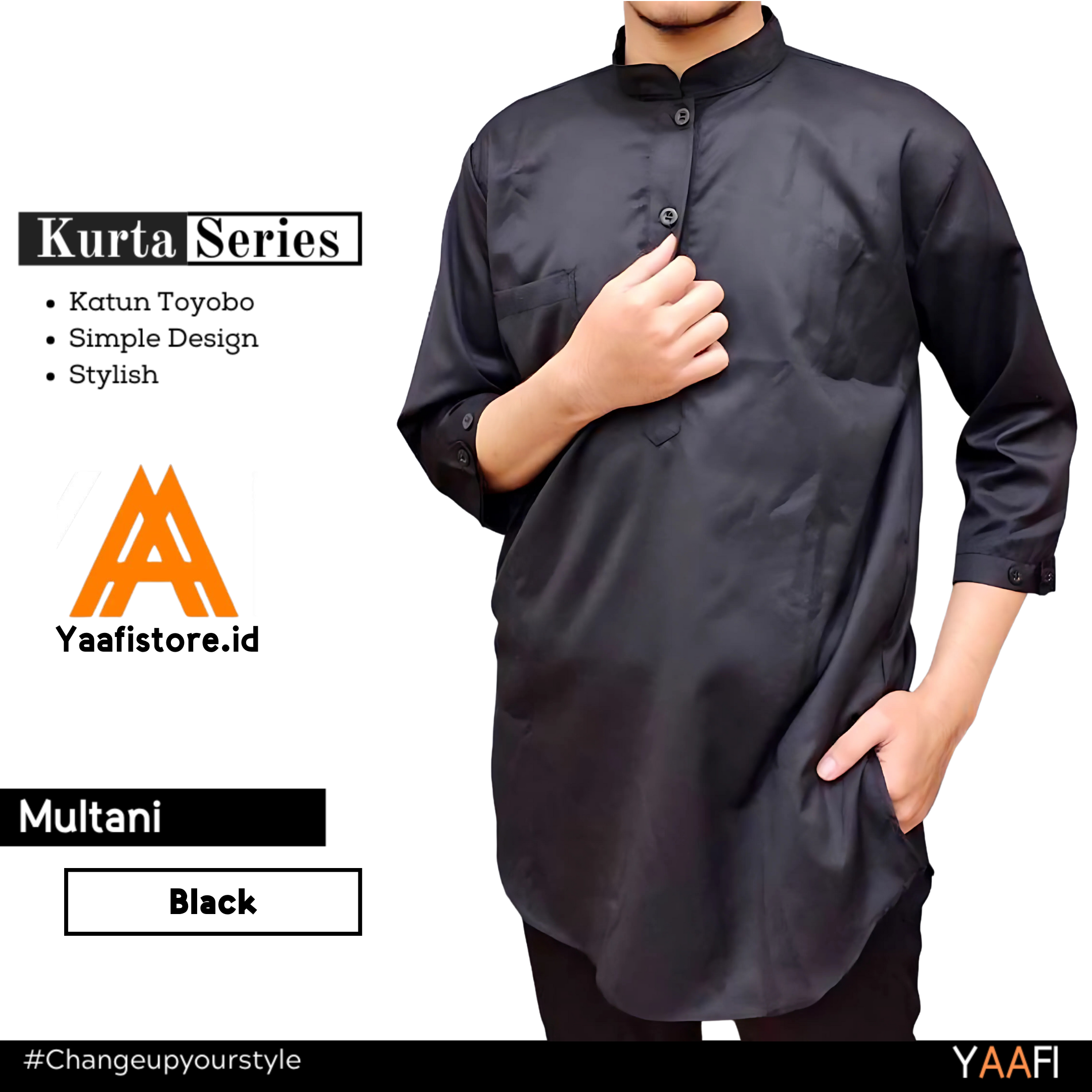 Kurta Multani