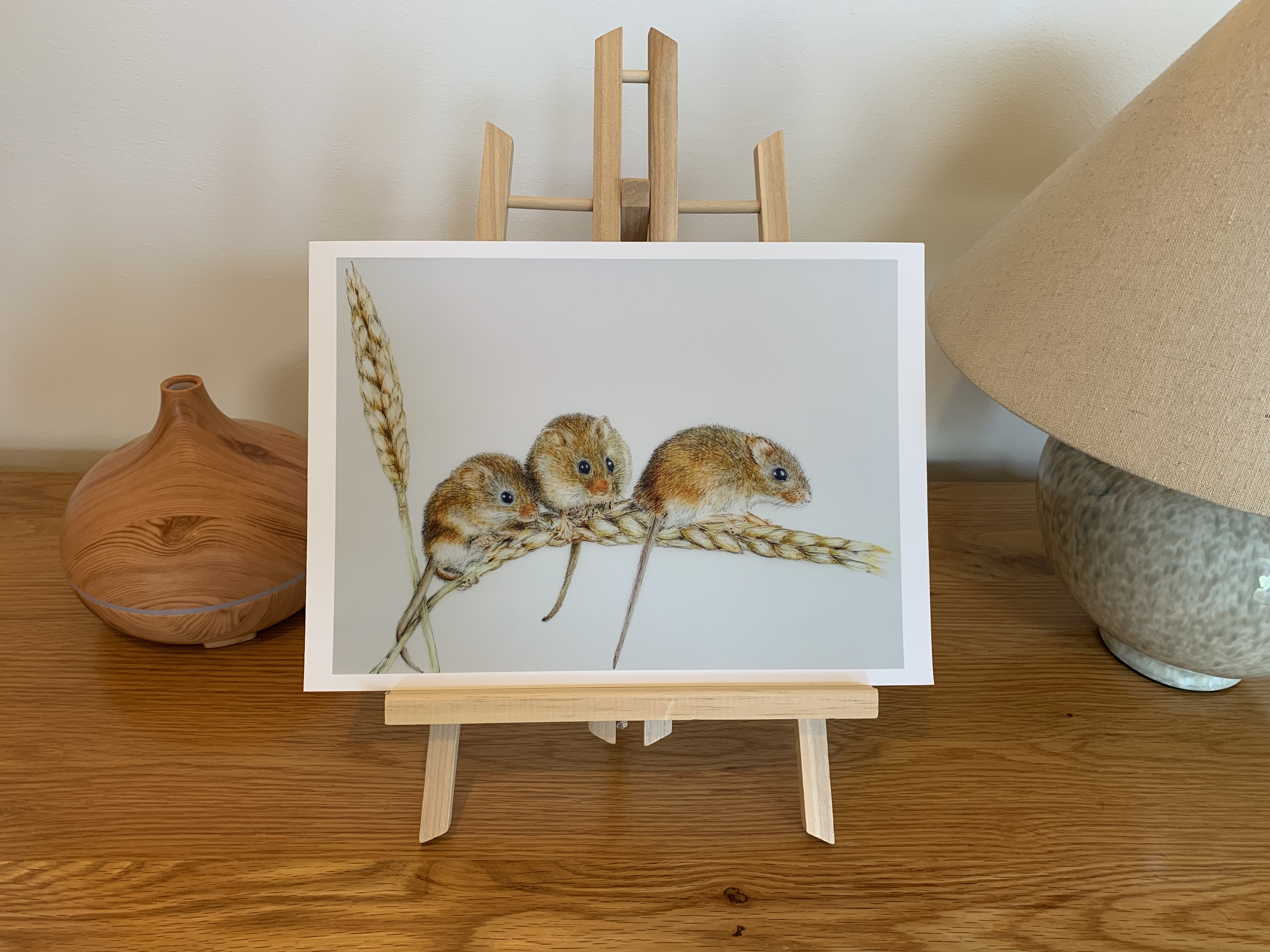 ‘Balancing’ Print