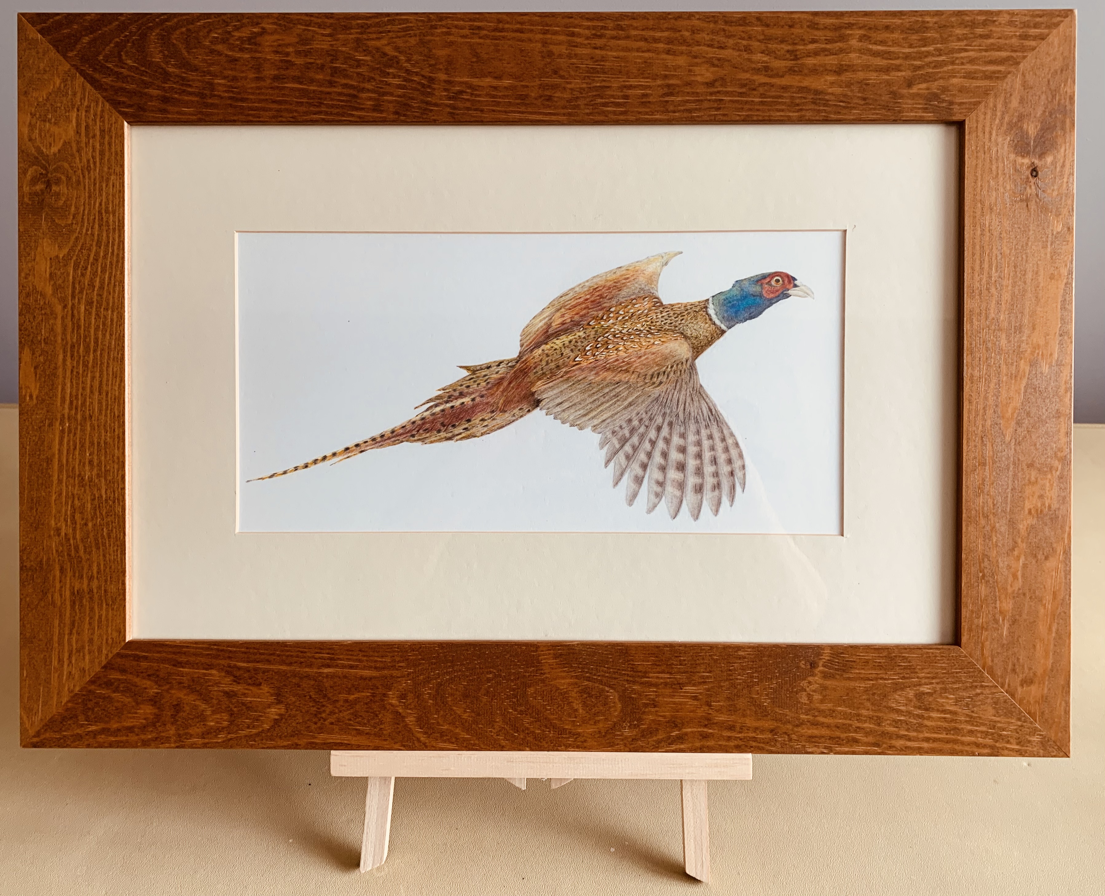 ‘Take Off’ - Original