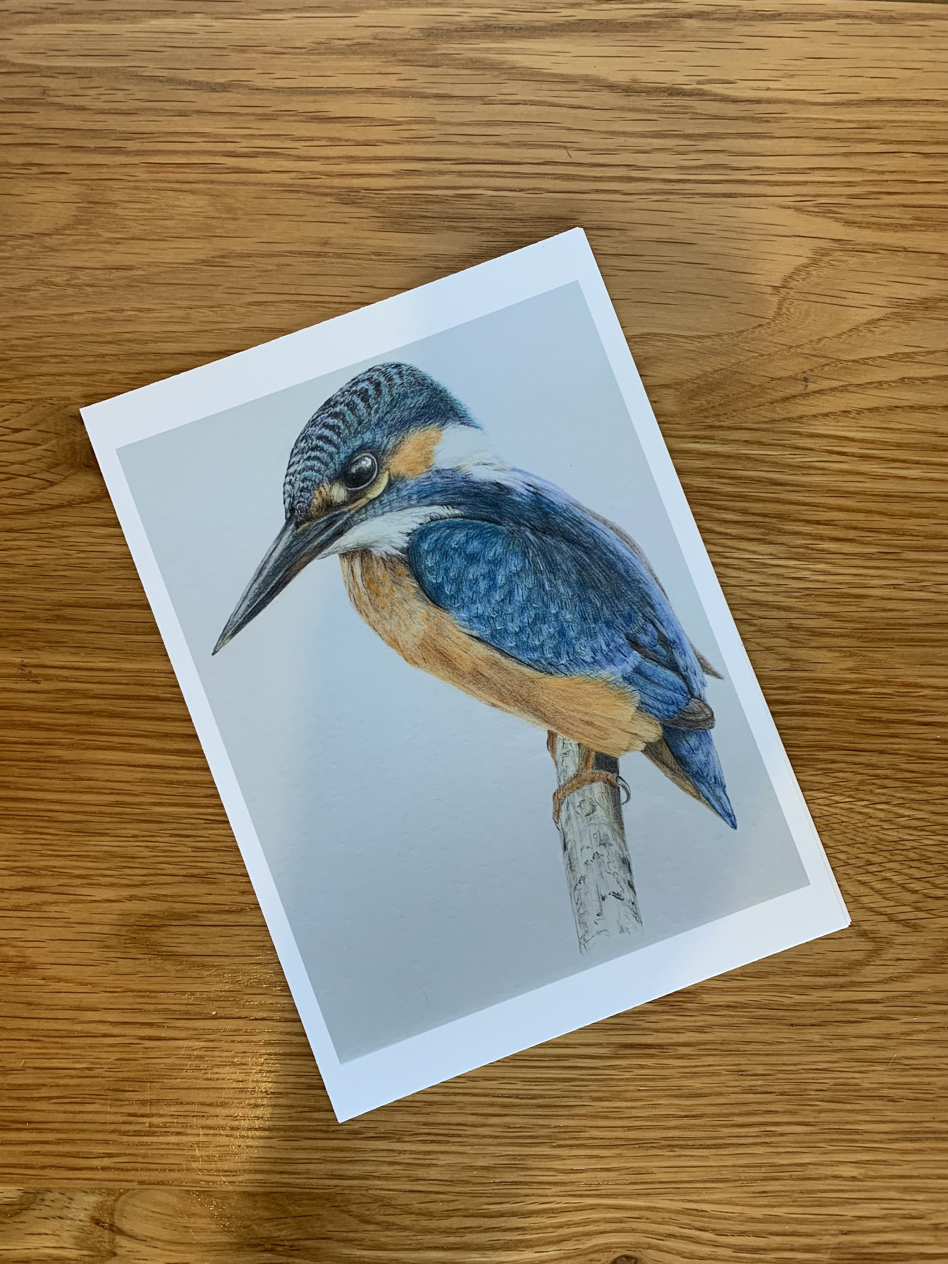 ‘Patience’ Print