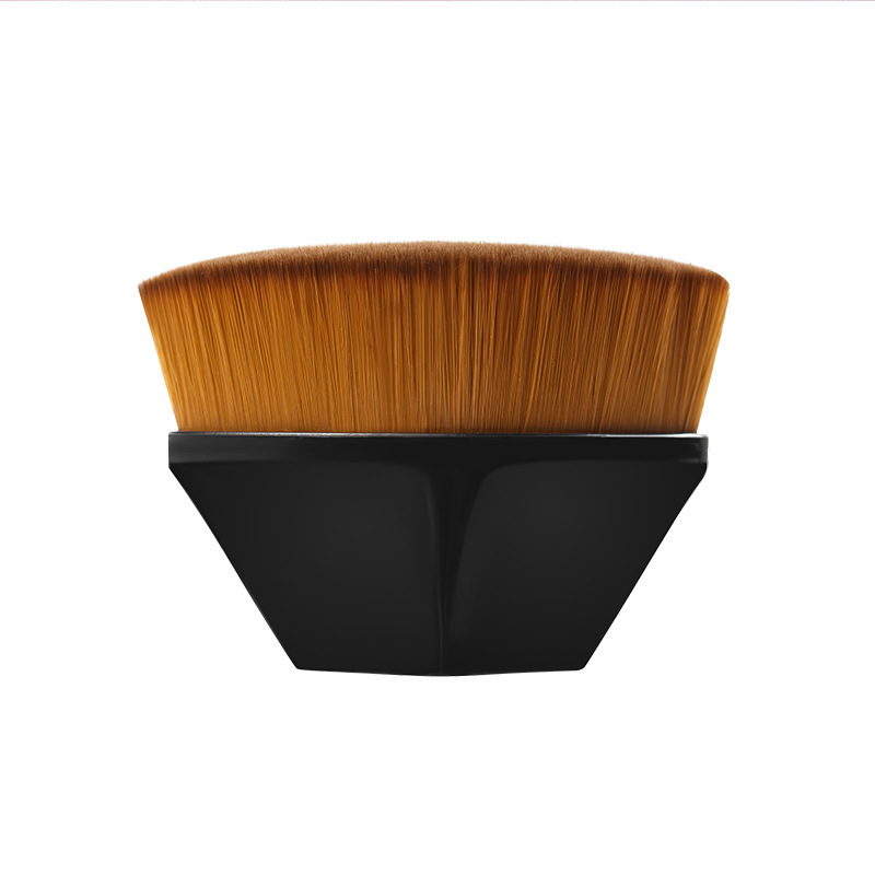 Flat Top Foundation Brush