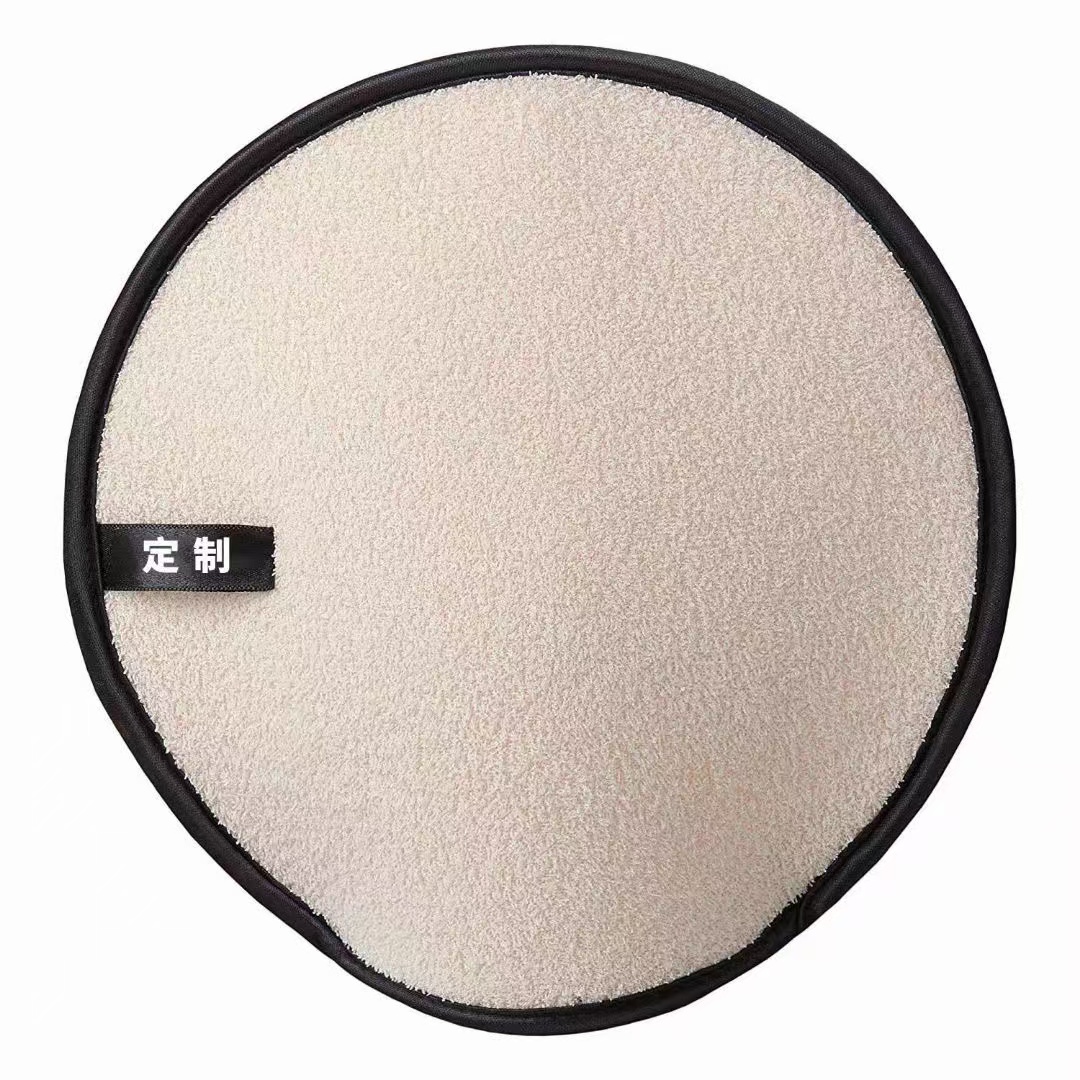 EXFOLIATE & POLISH PUFF