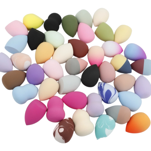 Makeup Sponge Blender Set