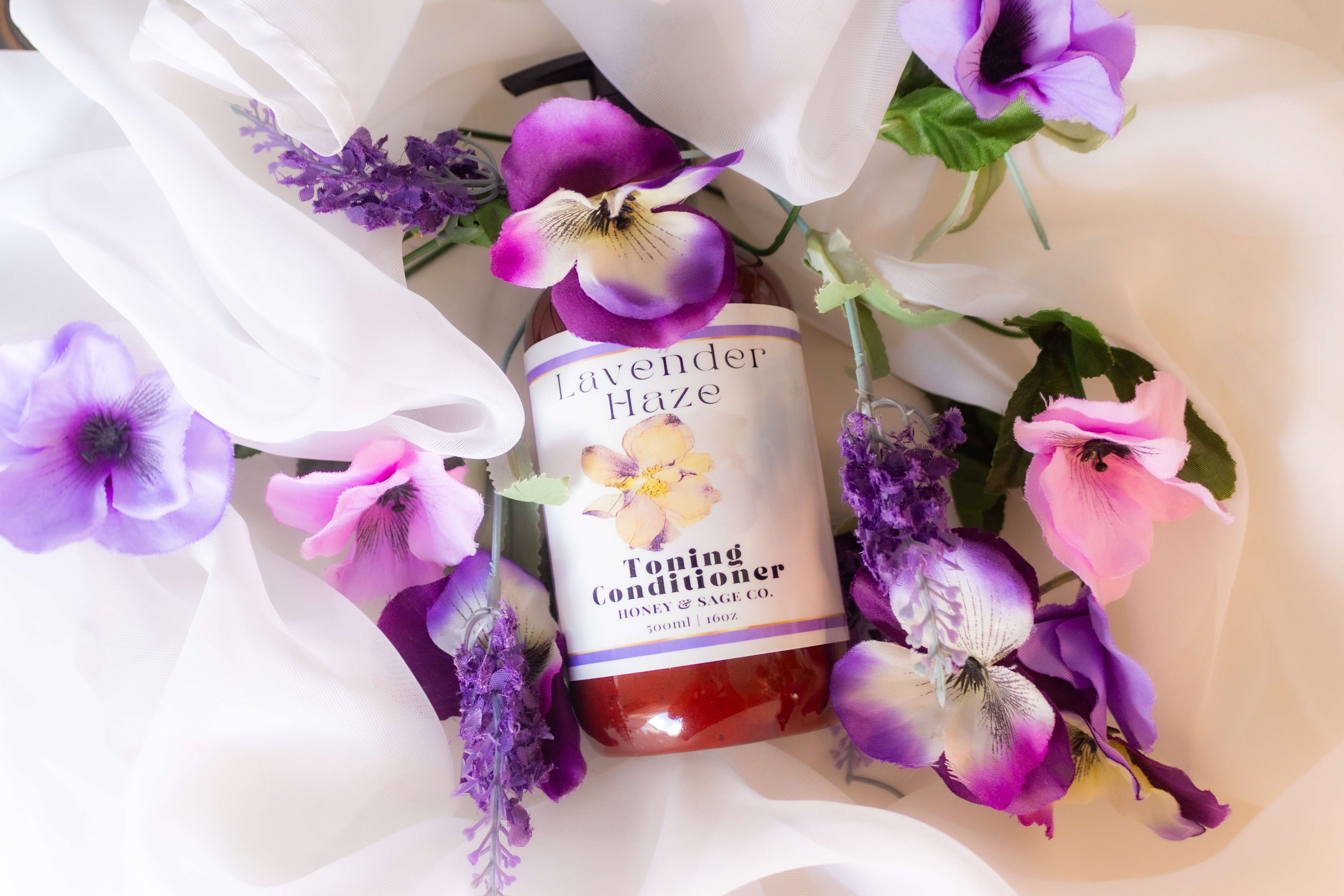 Lavender Haze Conditioner