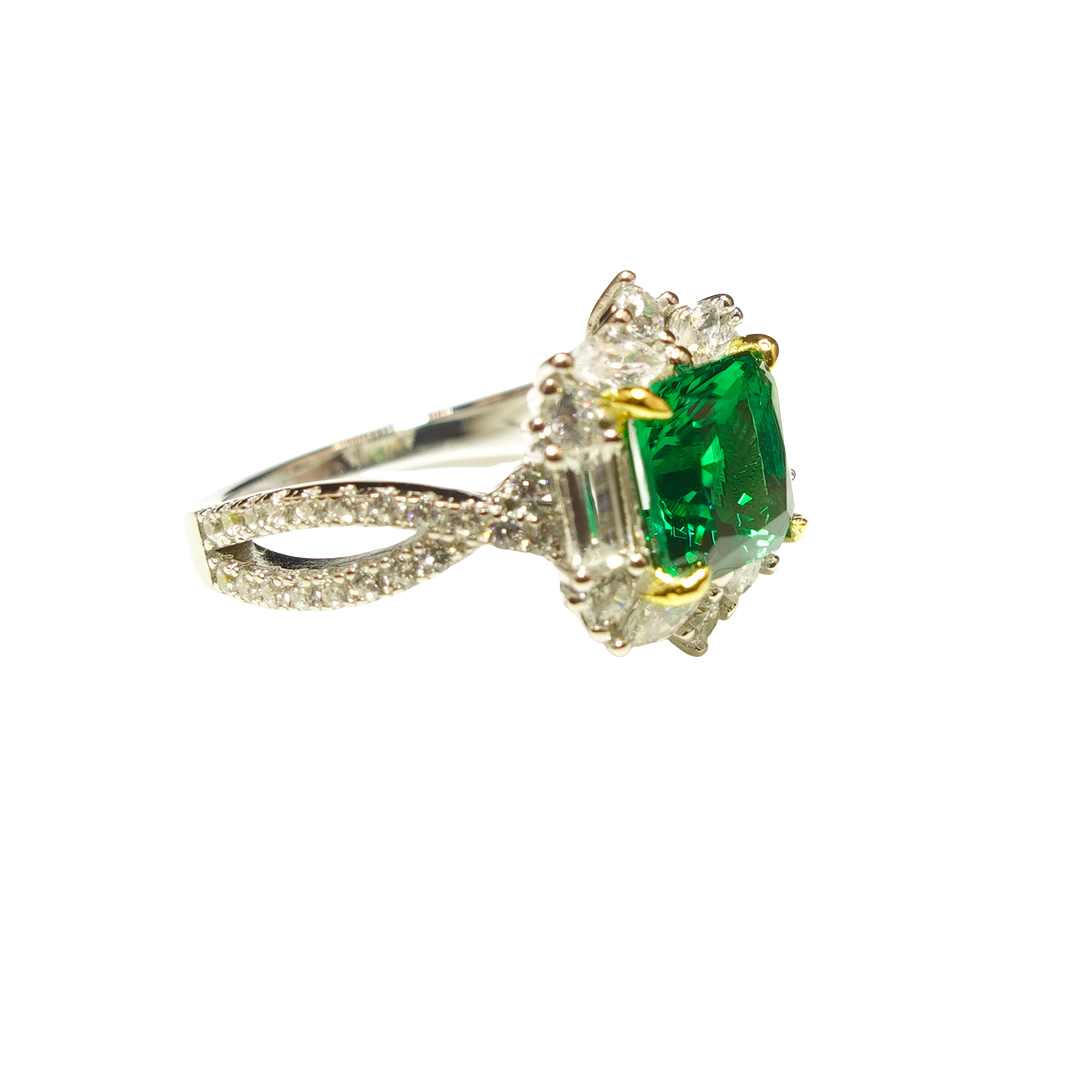 Bague RS R-526