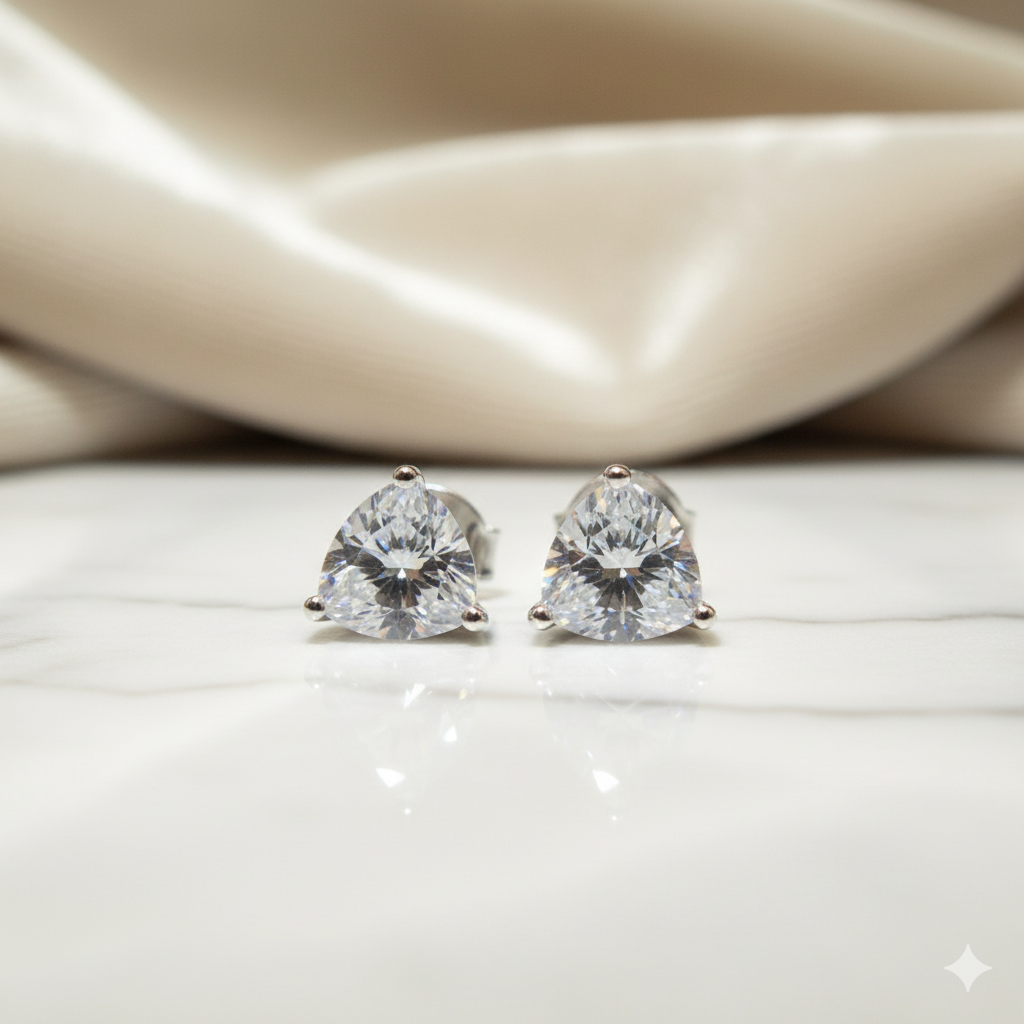 Boucle Oreille RS TZ-173