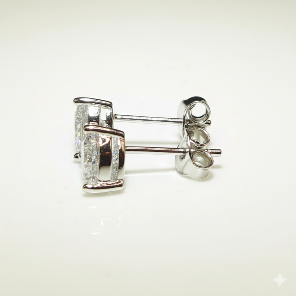 Boucle Oreille RS TZ-173