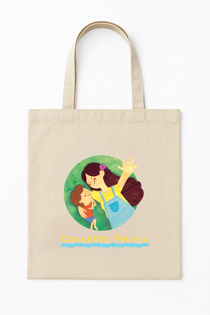 Tote Bag 