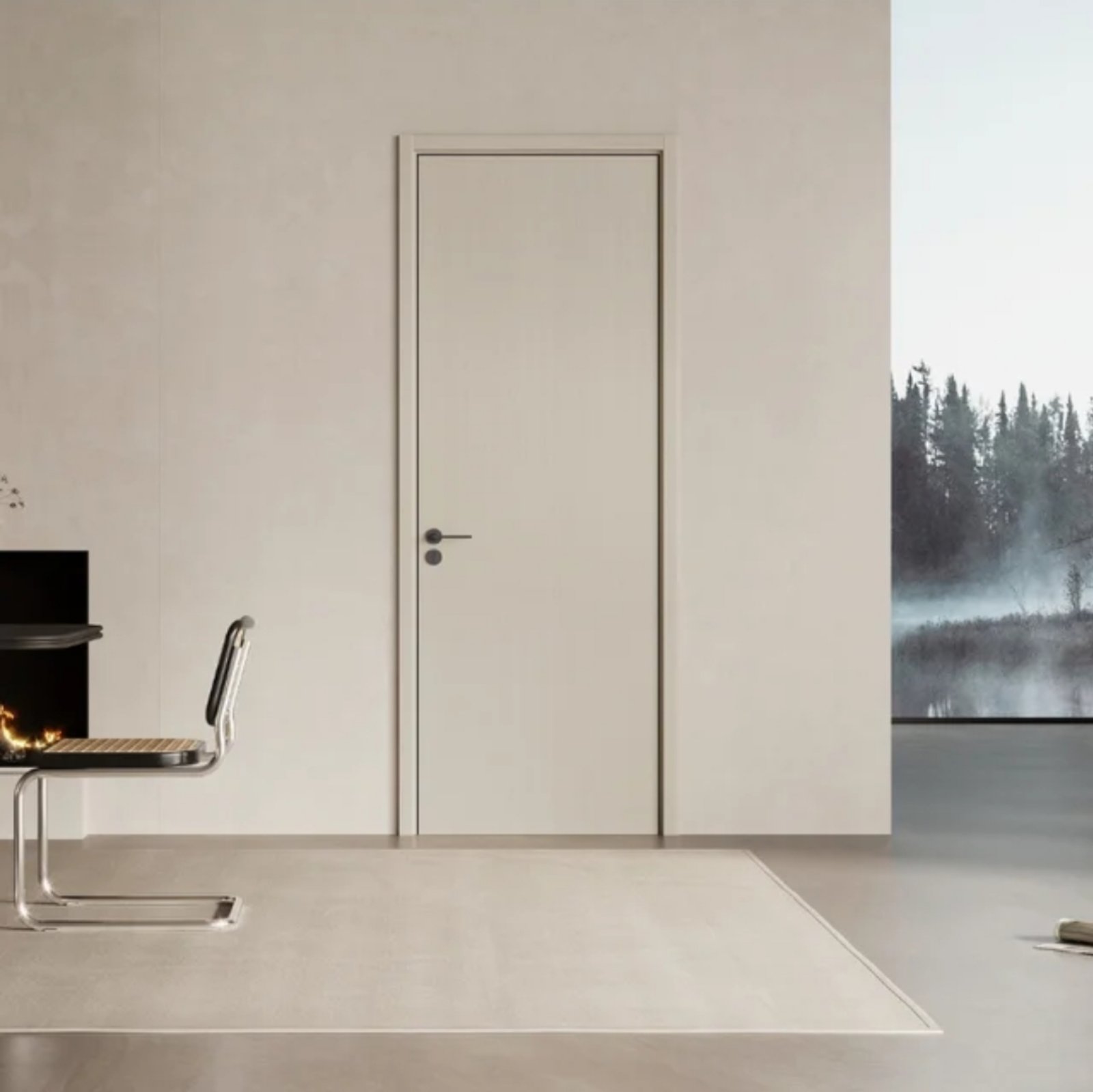 Гладка Врата