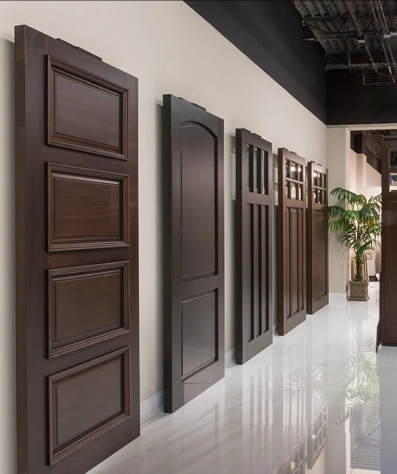 Три Измерна