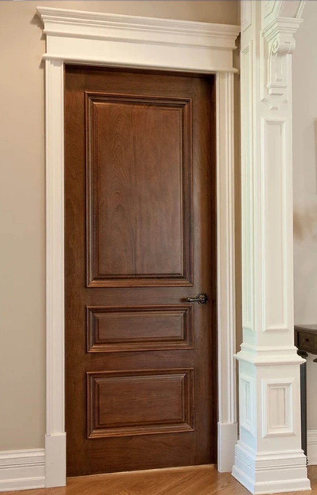 Три Измерна