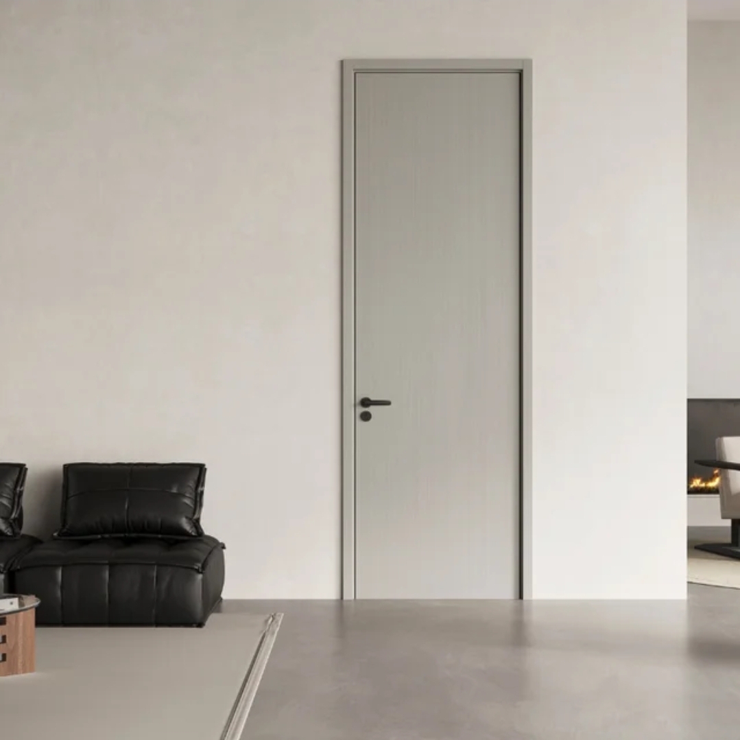 Гладка Врата