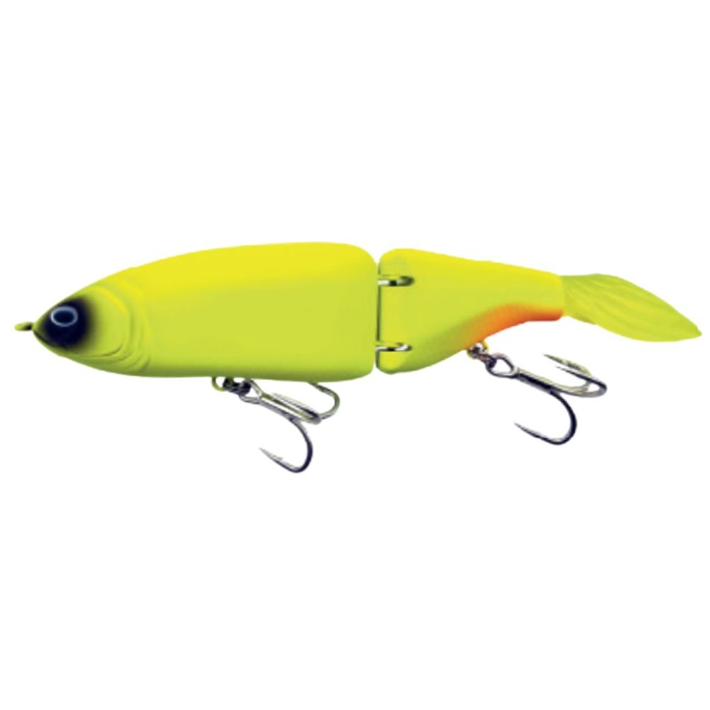 Isca Artificial Yara - Big Boy 15cm 45g