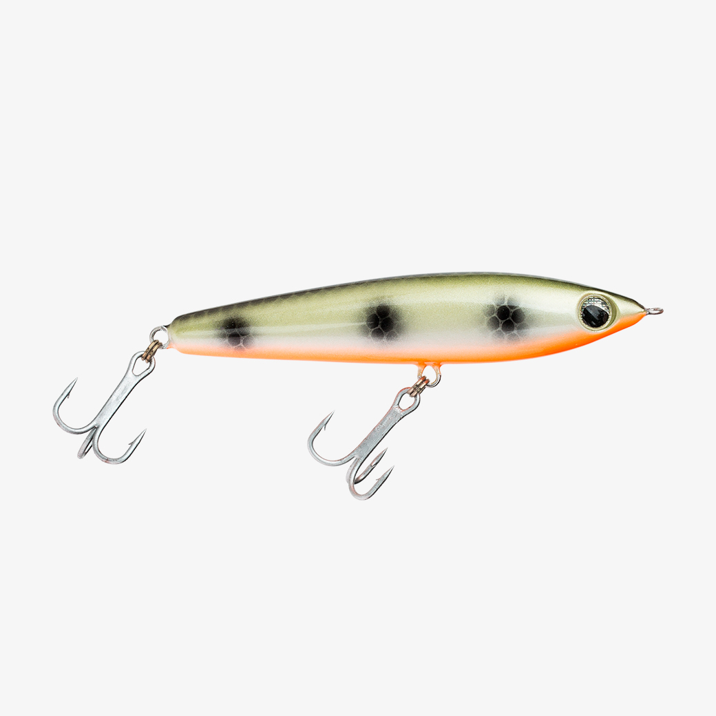 Isca Artificial  - OCL Lures Spitfire