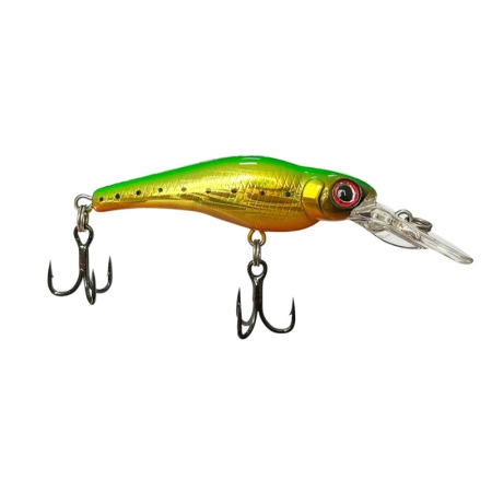 Isca Artificial - Lori  Lori Laker 55 6g