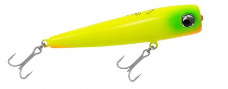 Isca Artificial - OCL Lures ZIPPOP