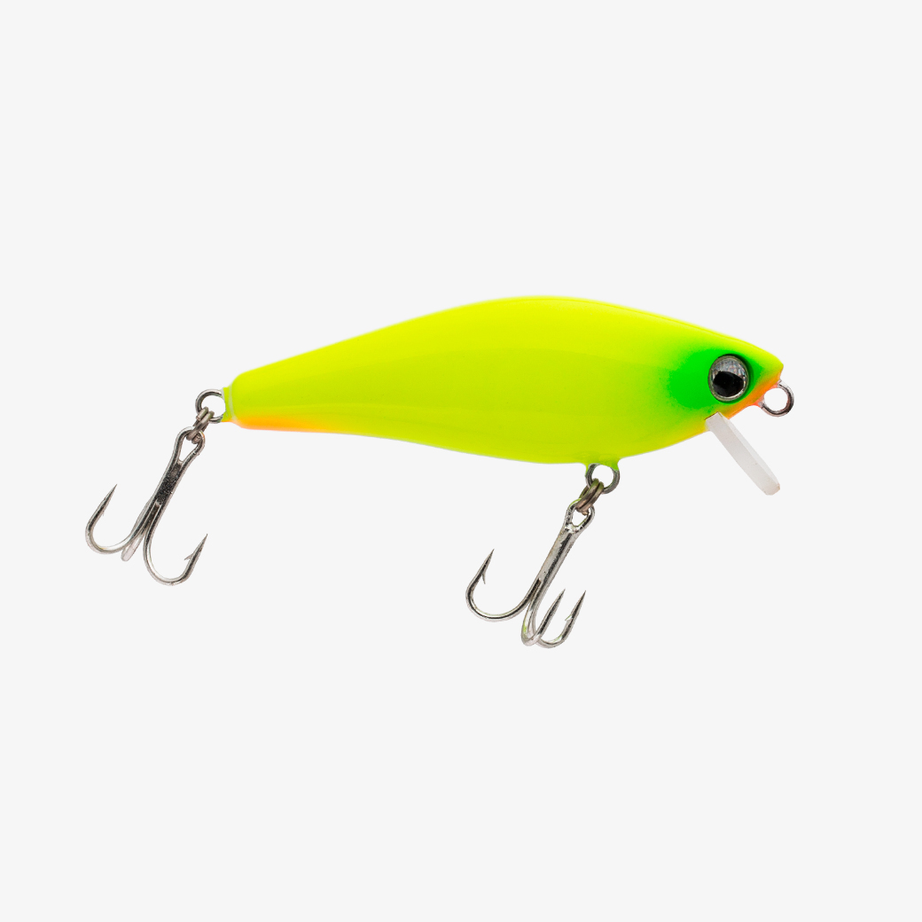 Isca Artificial  - OCL Lures Letal Shad 70