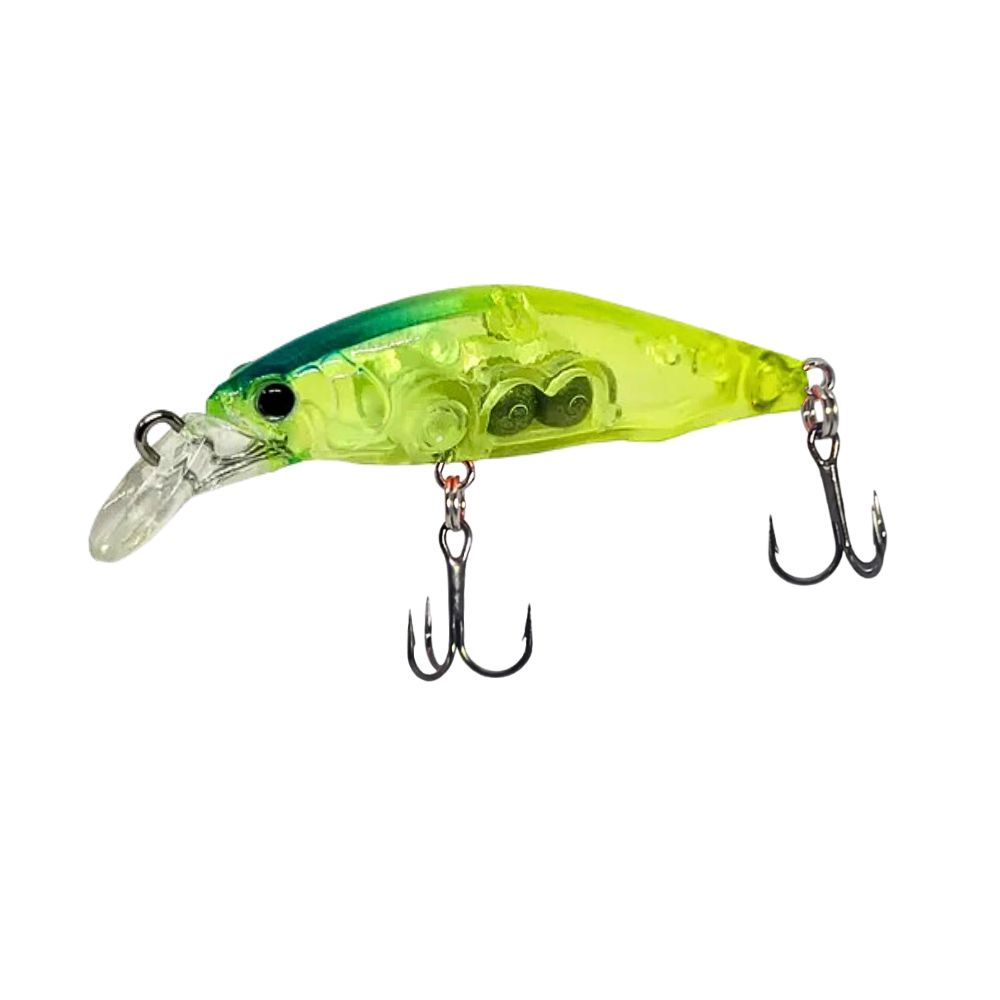 Isca Artificial Yara - Trick Jr. 5cm 4,2g