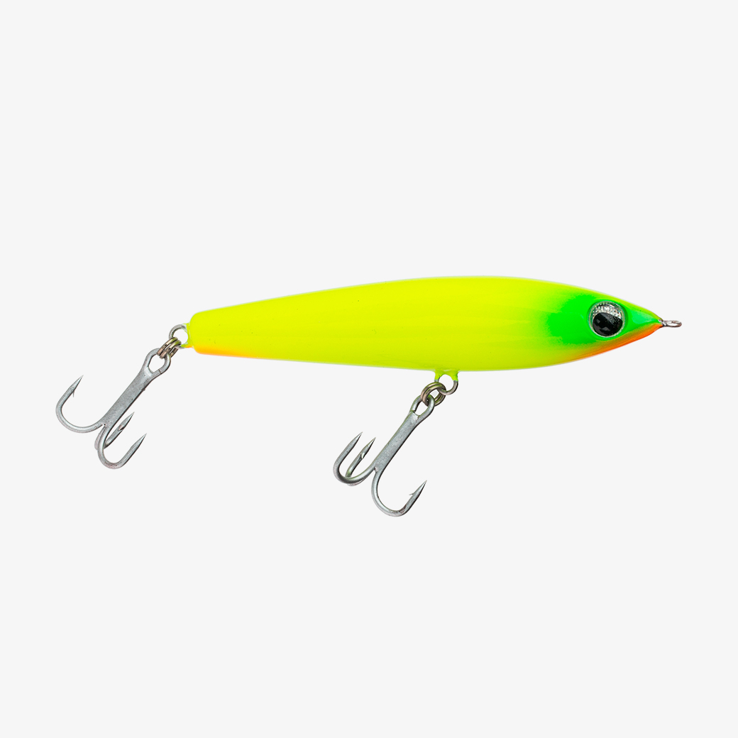 Isca Artificial  - OCL Lures Spitfire