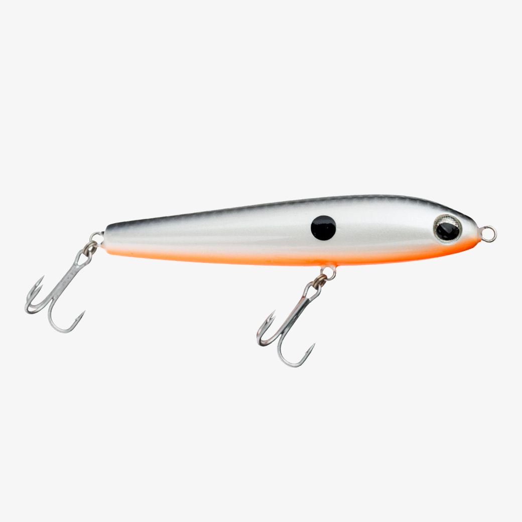Isca Artificial - OCL Lures Control Minnow 85 - 8,5m