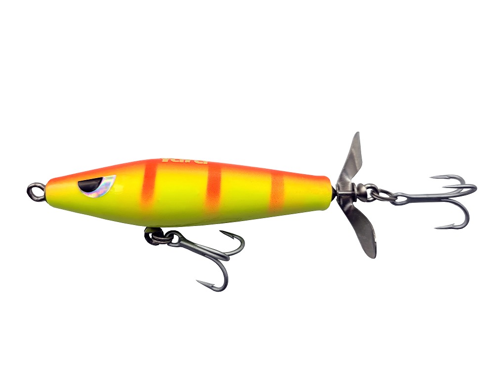 Isca Artificial Yara - Devassa