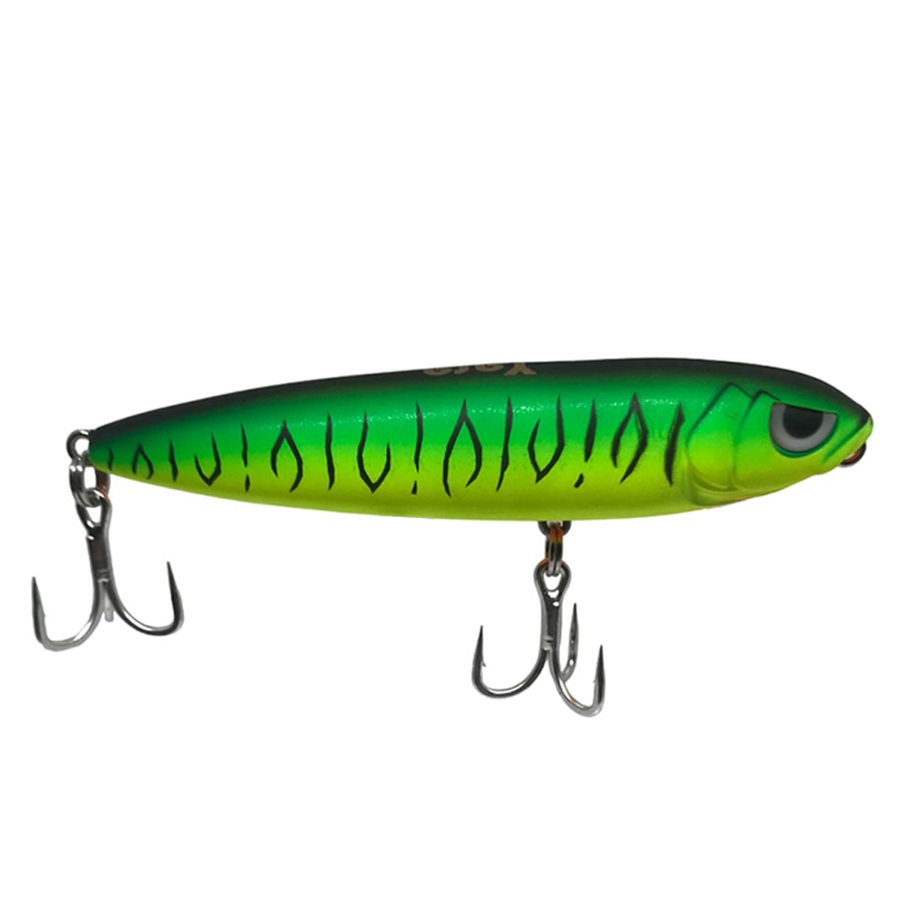 Isca Artificial Yara - Mad Dog