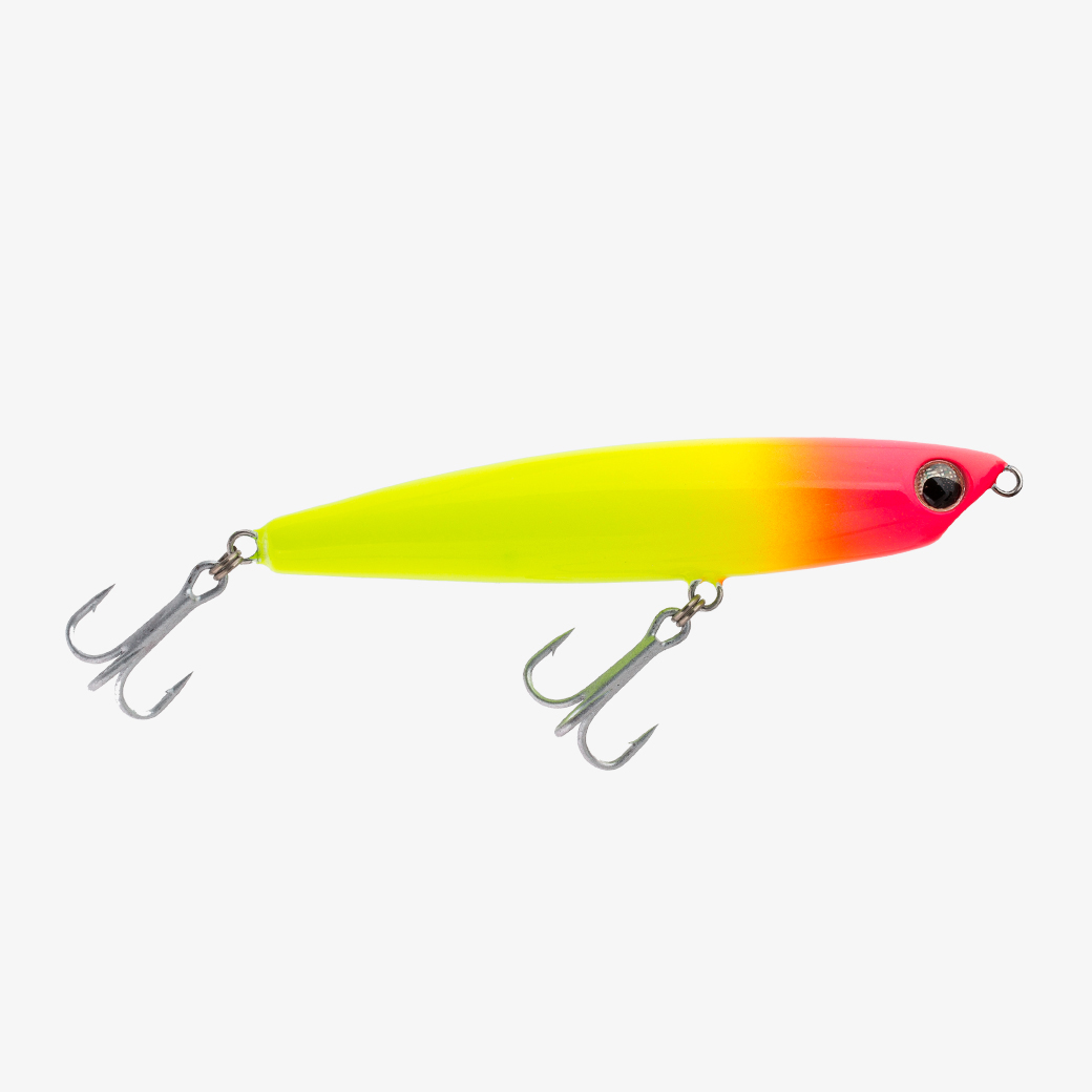 Isca Artificial - OCL Lures Bubble Stick 75
