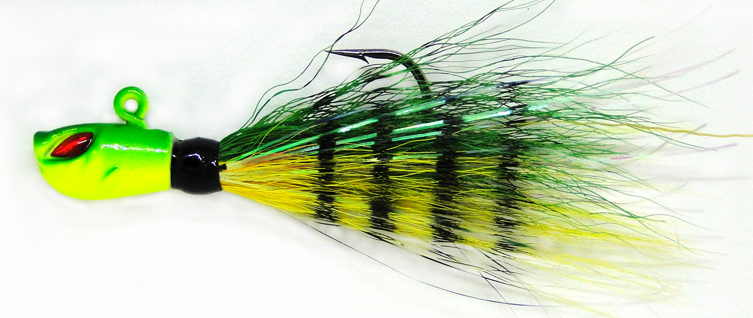 Isca Artificial Yara - Killer Jig