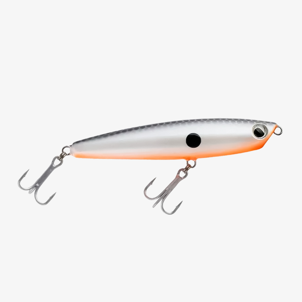 Isca Artificial - OCL Lures Bubble Stick 75