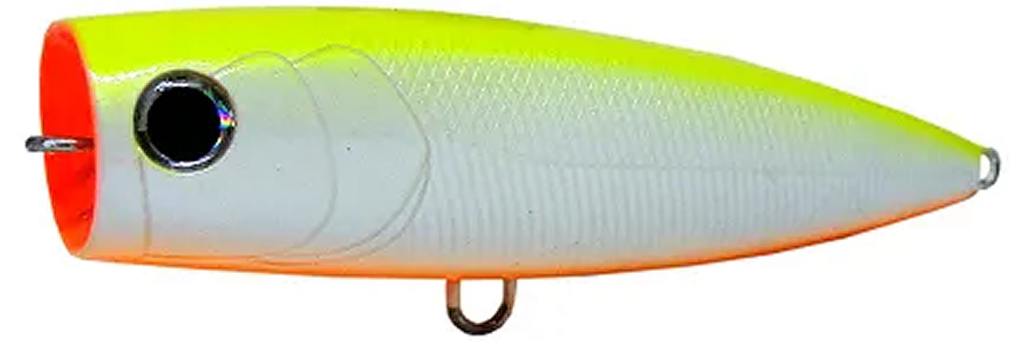 Isca Artificial Yara - Pulguinha 5cm 10g