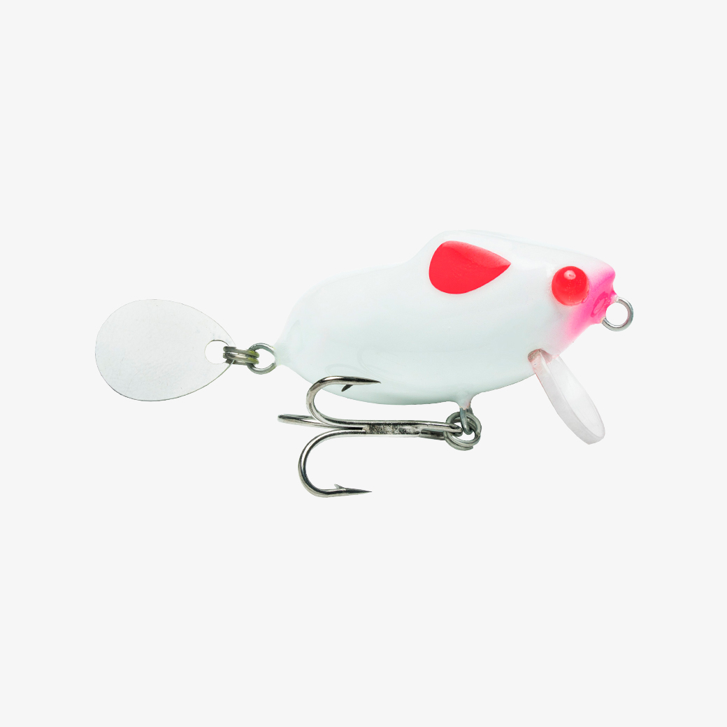 Isca Artificial  - OCL Lures Rat Runner