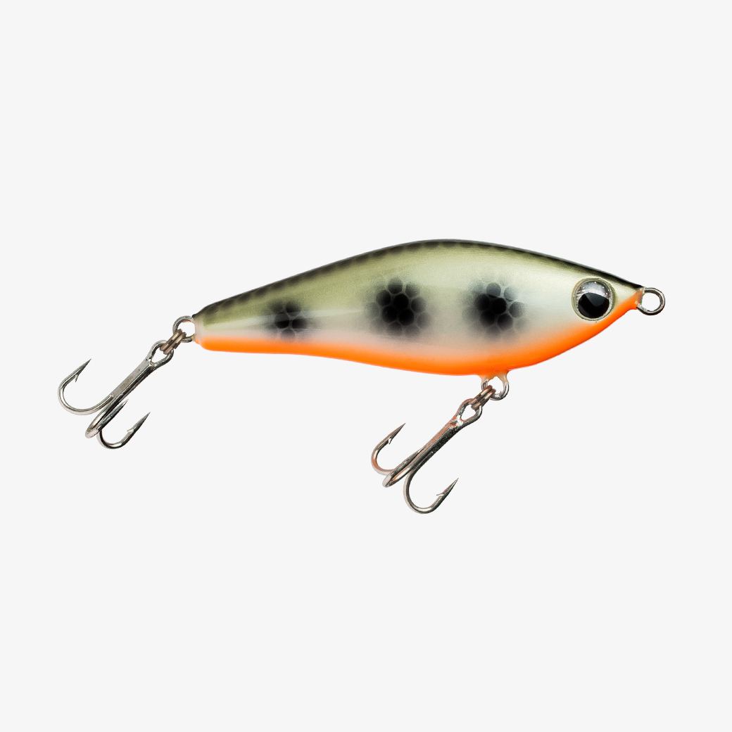 Isca Artificial  - OCL Lures Jerk SS 70