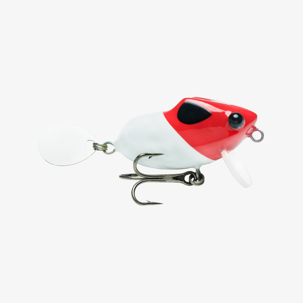 Isca Artificial  - OCL Lures Rat Runner